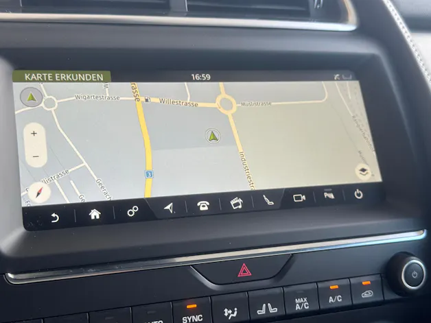 Jaguar E-Pace 2.0 T 250 R-Dynamic S AWD