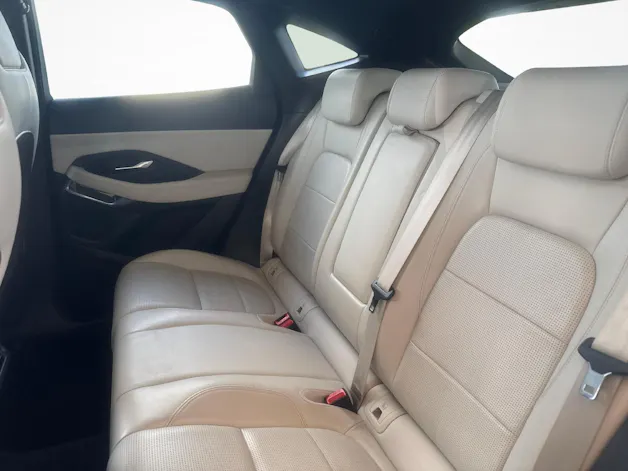 Jaguar E-Pace 2.0 T 250 R-Dynamic S AWD