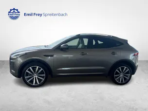 Jaguar E-Pace 2.0 T 250 R-Dynamic S AWD