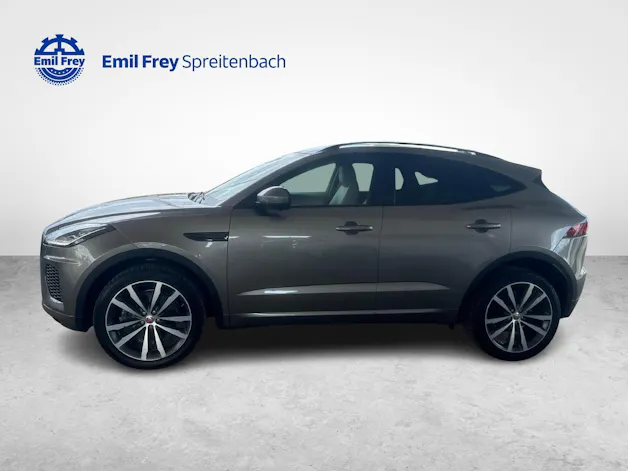 Jaguar E-Pace 2.0 T 250 R-Dynamic S AWD