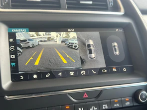 Fahrzeugbild JAGUAR E-Pace 2.0 T 250 R-Dynamic S AWD