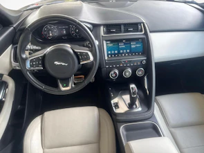 Fahrzeugbild JAGUAR E-Pace 2.0 T 250 R-Dynamic S AWD
