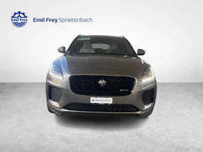 Fahrzeugbild JAGUAR E-Pace 2.0 T 250 R-Dynamic S AWD