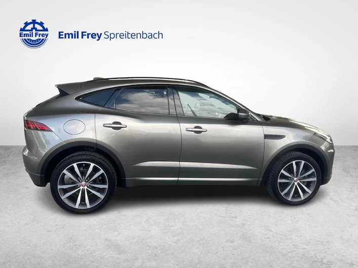Fahrzeugbild JAGUAR E-PACE