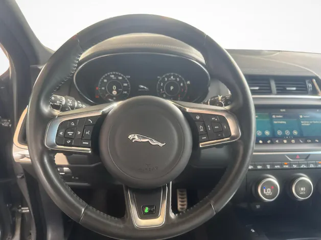 Jaguar E-Pace 2.0 T 250 R-Dynamic S AWD