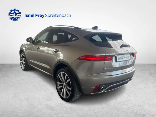 Jaguar E-Pace 2.0 T 250 R-Dynamic S AWD