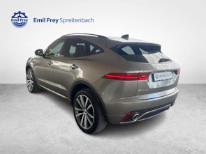 Fahrzeugbild JAGUAR E-Pace 2.0 T 250 R-Dynamic S AWD