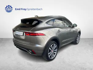 Jaguar E-Pace 2.0 T 250 R-Dynamic S AWD
