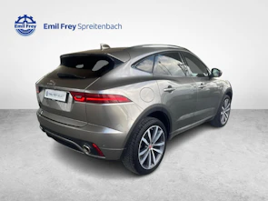 Fahrzeugbild JAGUAR E-Pace 2.0 T 250 R-Dynamic S AWD