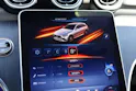 Mercedes-Benz C 43 AMG 4matic+ * Pack AMG Night * Panorama * 360° Kamera * Head-Up * Sitzlüftung *