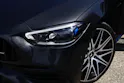 Mercedes-Benz C 43 AMG 4matic+ * Pack AMG Night * Panorama * 360° Kamera * Head-Up * Sitzlüftung *