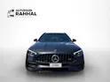 Mercedes-Benz C 43 AMG 4matic+ * Pack AMG Night * Panorama * 360° Kamera * Head-Up * Sitzlüftung *