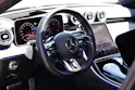 Mercedes-Benz C 43 AMG 4matic+ * Pack AMG Night * Panorama * 360° Kamera * Head-Up * Sitzlüftung *
