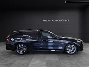 BMW 520d xDrive Touring