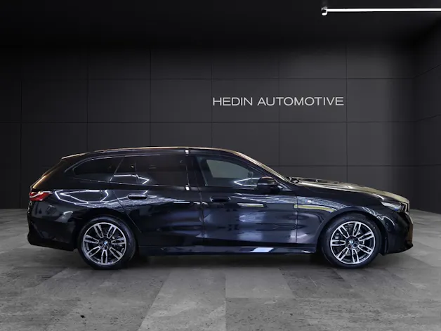 BMW 520d xDrive Touring