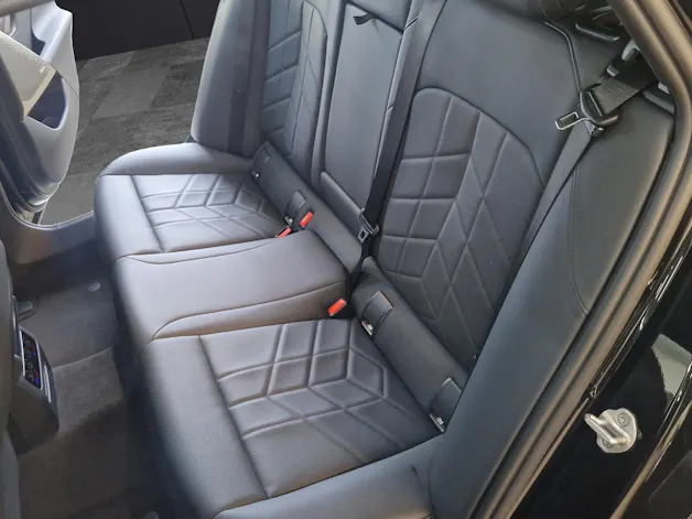 BMW 520d xDrive Touring