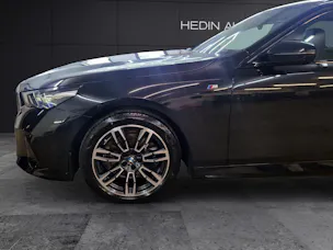 BMW 520d xDrive Touring