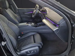 BMW 520d xDrive Touring