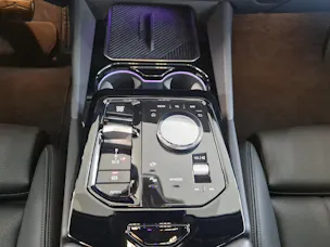 BMW 520d xDrive Touring