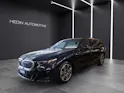 BMW 520d xDrive Touring