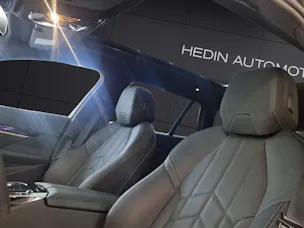 BMW 520d xDrive Touring