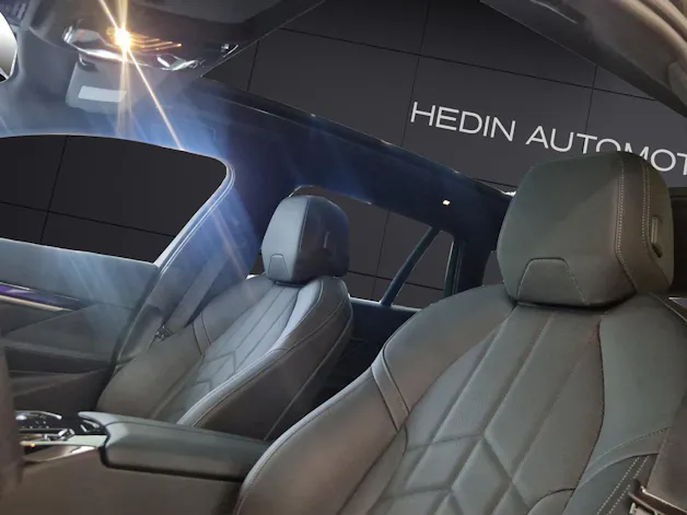BMW 520d xDrive Touring