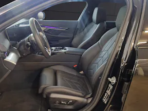 BMW 520d xDrive Touring