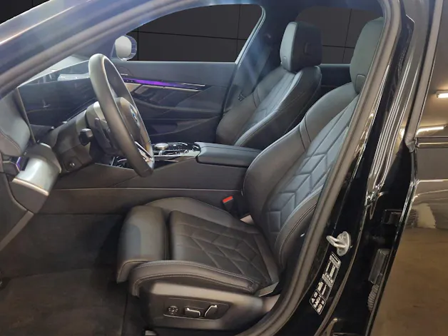 BMW 520d xDrive Touring