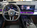 BMW 520d xDrive Touring