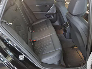 BMW 520d xDrive Touring