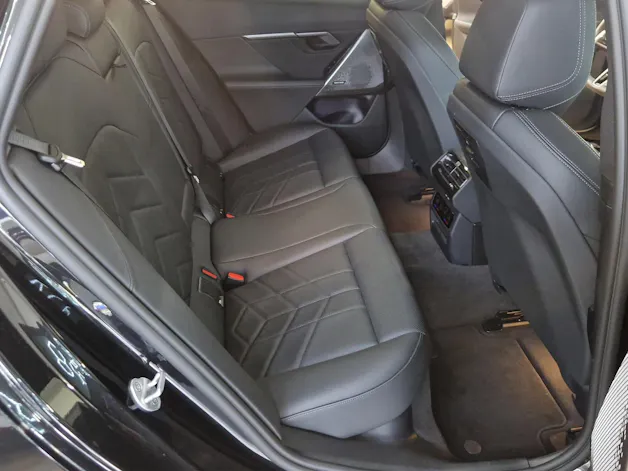 BMW 520d xDrive Touring