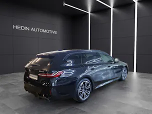 BMW 520d xDrive Touring