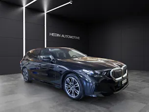 BMW 520d xDrive Touring
