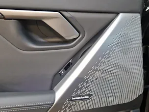 BMW 520d xDrive Touring