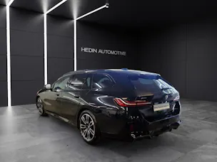 BMW 520d xDrive Touring