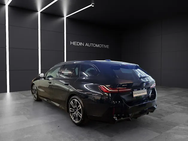 BMW 520d xDrive Touring