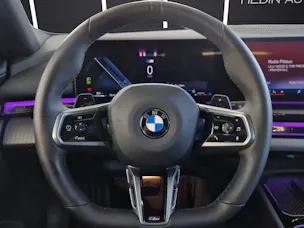 BMW 520d xDrive Touring