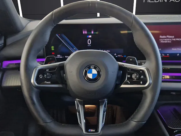 BMW 520d xDrive Touring