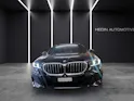 BMW 520d xDrive Touring