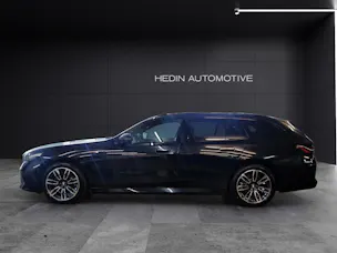 BMW 520d xDrive Touring
