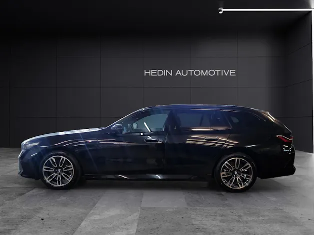 BMW 520d xDrive Touring