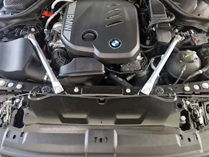 BMW 520d xDrive Touring