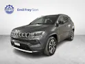 Jeep Compass 1.3 Swiss Limited 4xe
