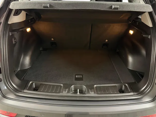 Jeep Compass 1.3 Swiss Limited 4xe