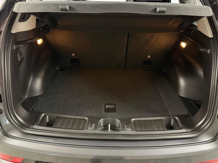 Fahrzeugbild JEEP COMPASS