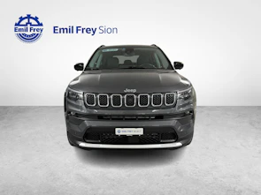 Fahrzeugbild JEEP Compass 1.3 Swiss Limited 4xe