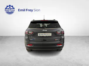 Jeep Compass 1.3 Swiss Limited 4xe