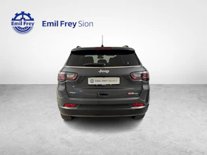 Fahrzeugbild JEEP Compass 1.3 Swiss Limited 4xe