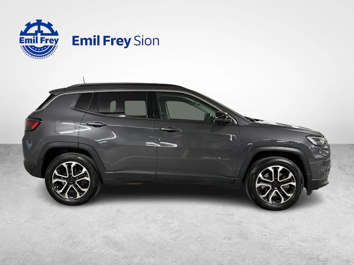 Fahrzeugbild JEEP COMPASS