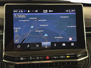 Fahrzeugbild JEEP Compass 1.3 Swiss Limited 4xe
